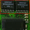 16227227 Car Computer Board CPU Processor Special Repair Parts