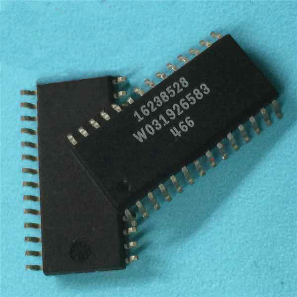 16238528 Car Computer Board Auto Computer Control ECU Chip