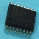 18001B Auto Computer Board Auto ECU Control Exchangeable Part