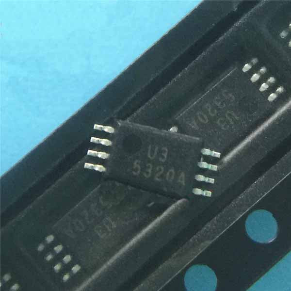 TSSOP8 25320 Car ECU Usual EEPROM Special Repair Part