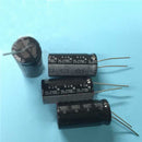 25v 2700uf Car Computer Aluminium Electrolytic Capacitor Part