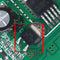 3355 IR121N Car Computer Board Engine Control Driver Unit Chip