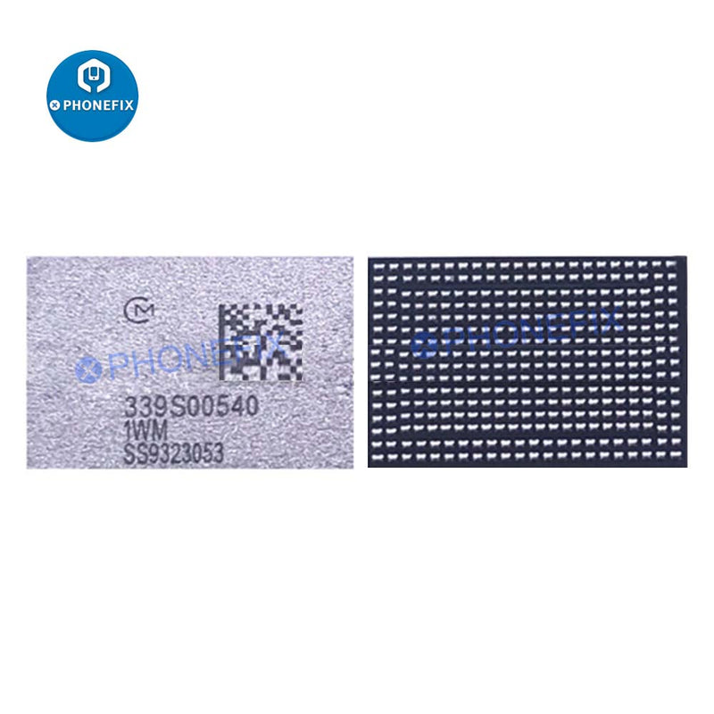 Wifi Bluetooth IC for iPad Pro 11" A1980 WiFi IC 339S00540 *551