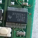 37202A1 Auto Key Vulnerable ECU Programmer Repair Chip