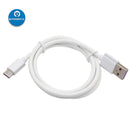 5A USB Type C Cable for Huawei Samsung Xiaomi USB Fast Charge Cable