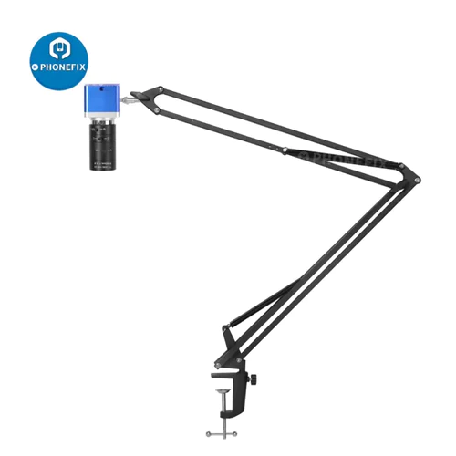 4K Live USB Camera With Cantilever Universal Bracket Stand