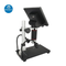 7.0 inch 1080P 208X LCD USB Video Microscope Digital Camera