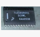 71028SR001 SCOWL Auto Computer chip Car engine control computer IC