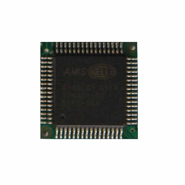 734859-00 S1FA-OAA VW B5 Car Computer Board Vulnerable Chip