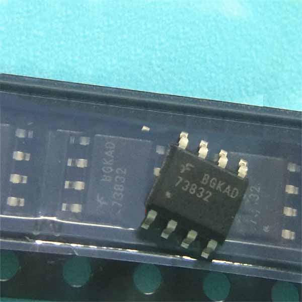 73832 Car ECU Driver Engine Auto ECU Processor Repair Chip