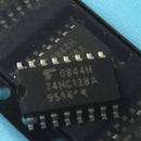 74HC138A Car Computer Board ECU Control Usual Repair Chip