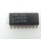 74HCT366D Auto Computer chip ECU Integrated circuit Chip