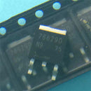 76629D Car Computer Board Triode Usual ECU Special Engine Chip