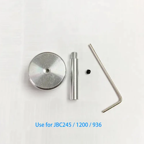 Small Chip IC Soldering iron tip for JBC 210 UD-1200 Sugon T26