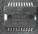 A2C11827-BD ATM36N Auto ECU board drive chip