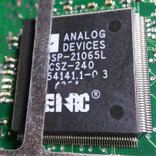 ADSP-21065LCSZ-240 Car Audio Computer Board CPU Processor Chip