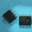 AS2124 Car Engine Computer ECU Driver Electronic Unit Chip