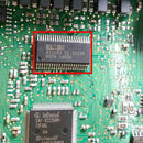 ATIC83 E2 DATIC83E2 3233D Auto Computer Board Engine Control