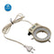 Microscope Led Ring Lamp adjustable led light 100-240V