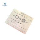 AMAO Huawei P20 P10 Mate10 9 bga ic reballing stencil hi3660 hi3670