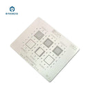 AMAO Huawei P20 P10 Mate10 9 bga ic reballing stencil hi3660 hi3670