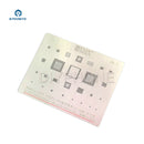 AMAO Huawei P20 P10 Mate10 9 bga ic reballing stencil hi3660 hi3670