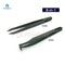 anti-static tweezers Nonmagnetic Stainless Tweezers Craft Picking Tool