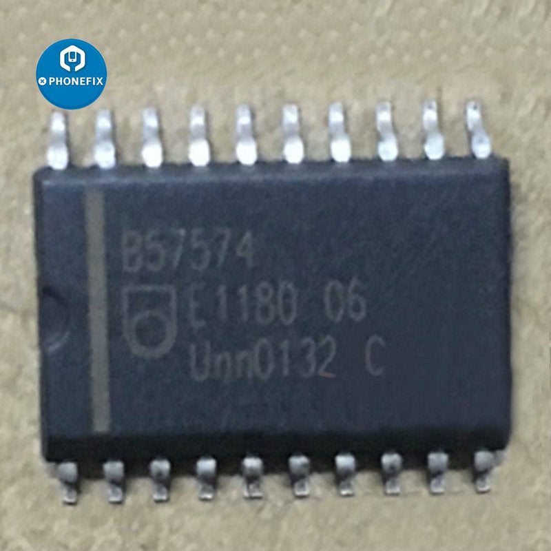 B57574 Car Engine idling control IC widely used Auto ECU IC