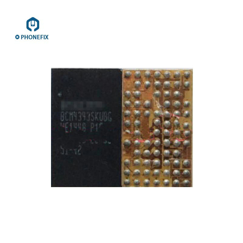 Samsung J700H G360H WIFI module BCM4343SKUBG 43438KUBG