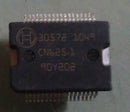 BOSCH 30572 automobile engine power driver chip auto ecu ic