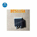 BTS115A Automotive computer Commonly Used Vulnerable Chip