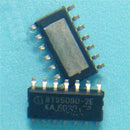 BTS5090-2E Car Computer Board Auto ECU Displaceable Fittings