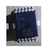 BTS5210L truck electronic IC truck computer drive chip