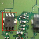 BTS5235-2L Car Computer Board Chip Auto ECU Engine Control IC