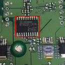 BTS5237-2G Car Computer Board Auto ECU Displaceable Accessories