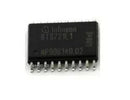 BTS710L1 Auto Computer IC for Mercedes-benz SAM driver Chip