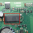 BTS77406 Car Computer Board Exchangeable Auto ECU Repair IC Chip