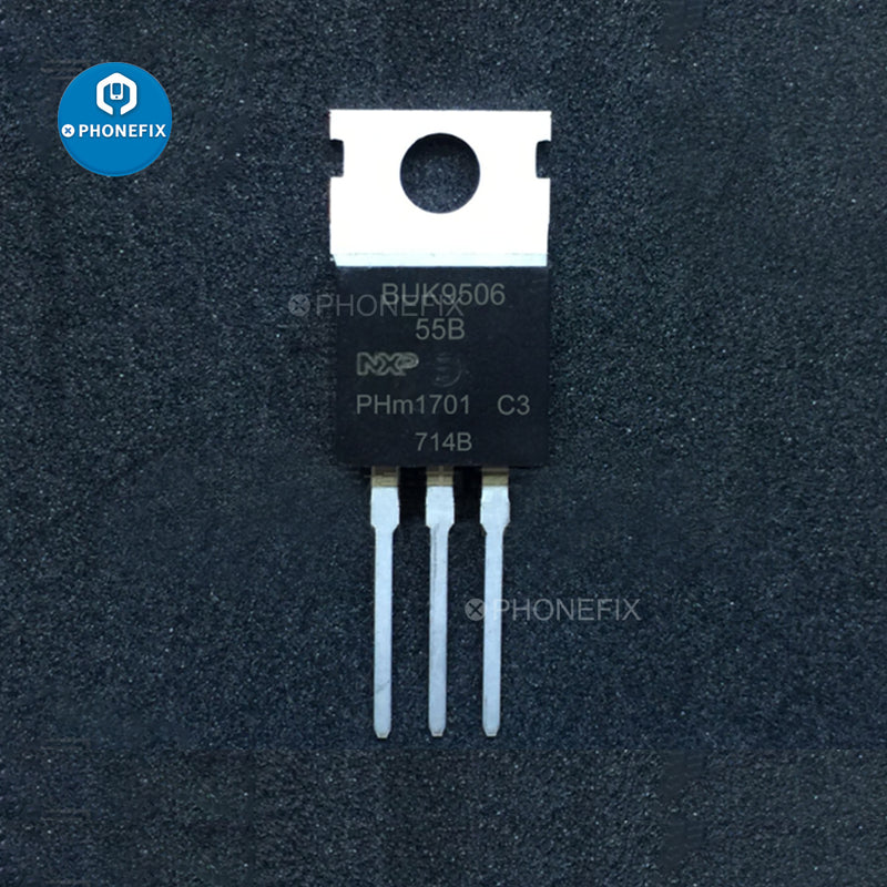 BUK9506-55B Car Computer Board ECU IC 3 Pins