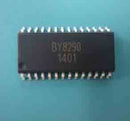 BY8290 Auto ECU Chip Car engine control computer IC