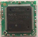 D70F3426GJ(A) Auto Computer chip Car ECU electronic IC