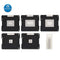 DS-908 Macbook BGA Reballing Platform Set Soldering Tool Kit