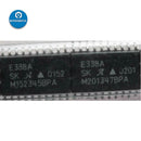 E338A Mitsubishi ECU computer board Chip Car key control IC