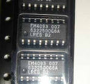 EM4093 VW Car computer IC EM4093 car immobilzer chip