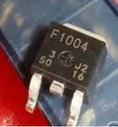 F1004 Car electronic transistor IC Car engine control computer chip