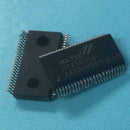 HOLTEK HT49R30A-1 Car Computer Board ECU CPU Programmer Chip