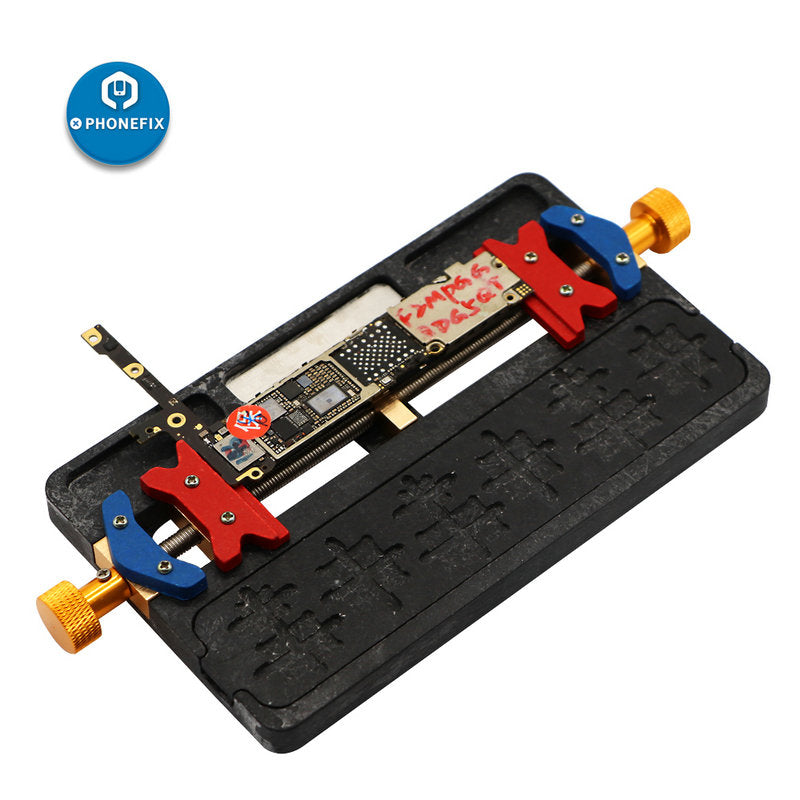 High temperature phone motherboard Jig Fixture PCB Board Holder Fixture