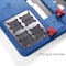 Multi-function 8 IN 1 IPhone 6 6S 7 8 PCB Holder Motherboard Test Fixture