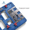 Multi-function 8 IN 1 IPhone 6 6S 7 8 PCB Holder Motherboard Test Fixture