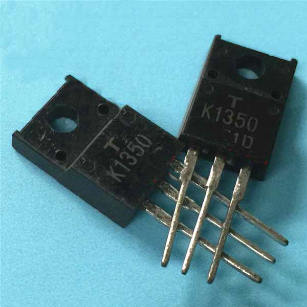 K1350 Excavator Computer Board Driver Triode ECU Accessories