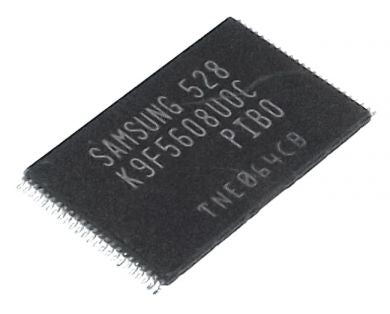 K9F5608U0 Car ECU IC Auto Integrated Circuits Chip